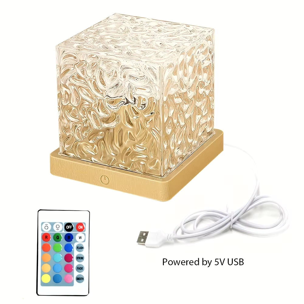Ocean Wave Projector Light