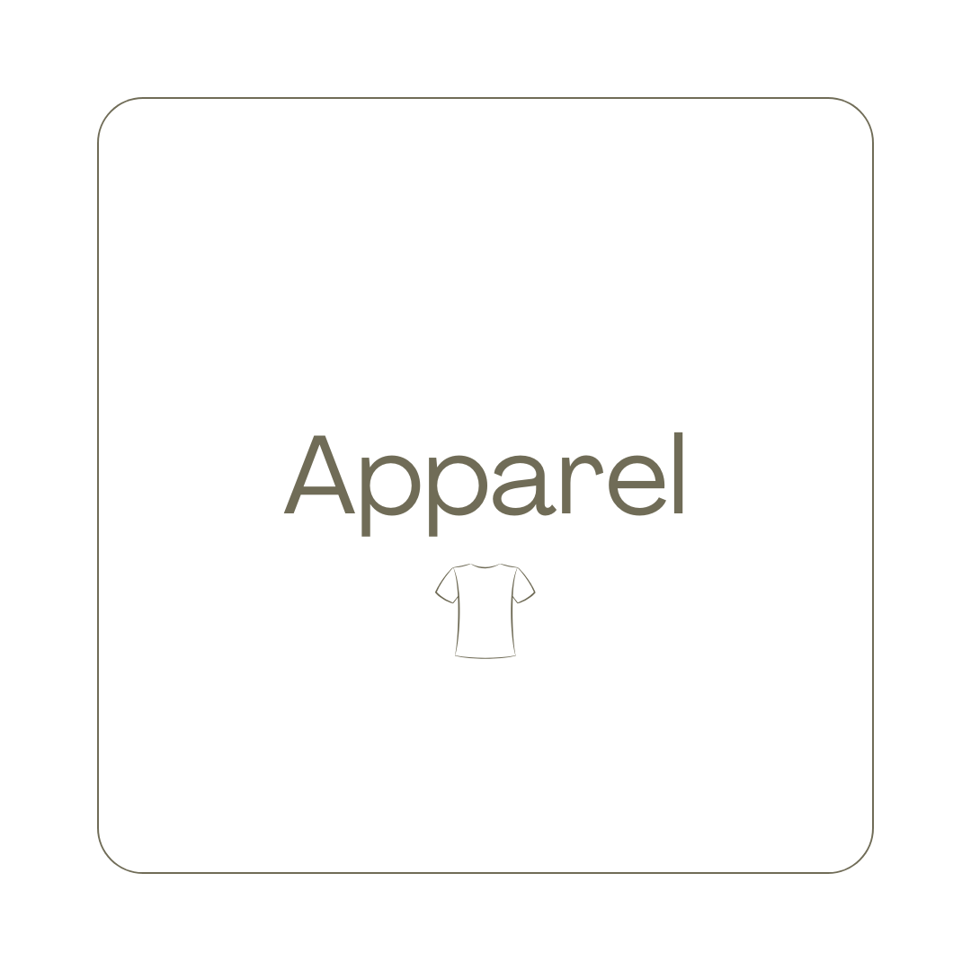 Apparel