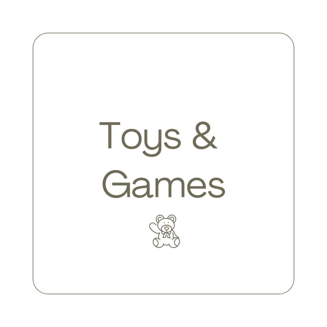 Toys & Games