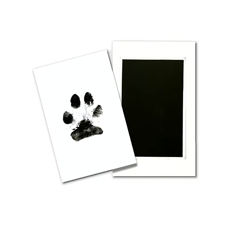 Paw & Handprint Ink Pad Set