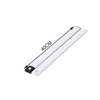 Wireless Motion Sensor Strip Light