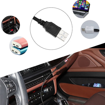 Mini LED Car Roof Star Projector