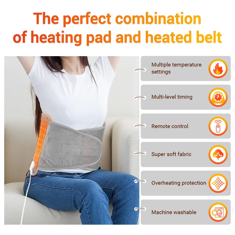 Electric Heating Pad