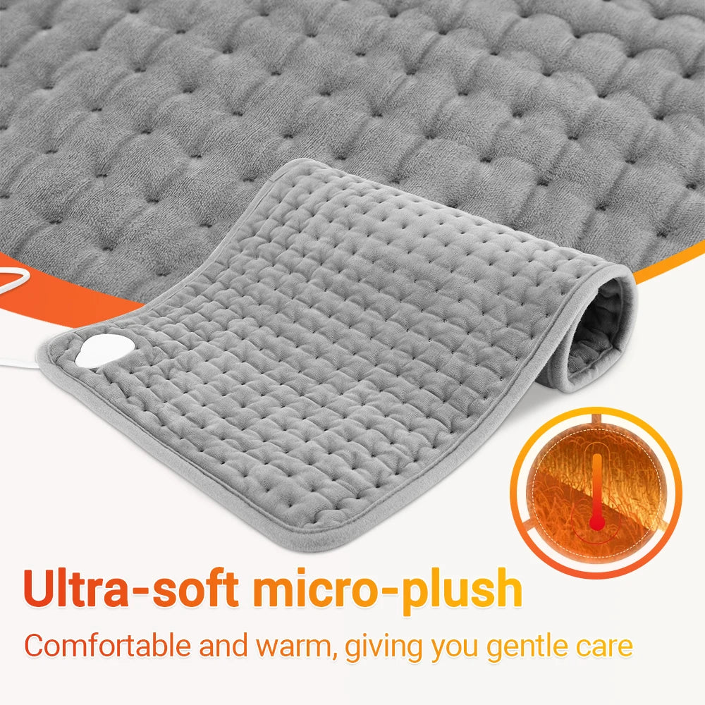 Electric Heating Pad