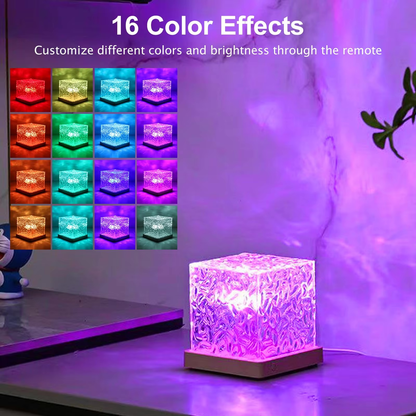 Ocean Wave Projector Light
