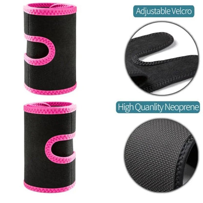 Arm Trimmer Sauna Sweat Bands