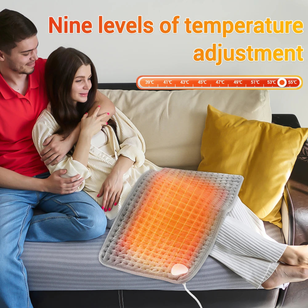 Electric Heating Pad