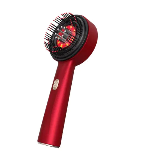 Scalp Massage & Hair Growth Brush